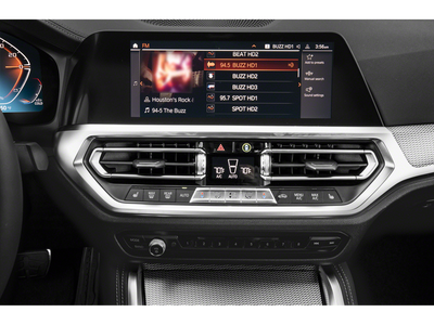 2022 BMW 4 Series M440i xDrive AWD W/ Shadowline and Premium Pkg's.