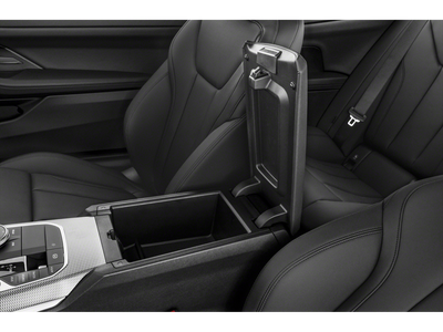 2022 BMW 4 Series M440i xDrive AWD W/ Shadowline and Premium Pkg's.