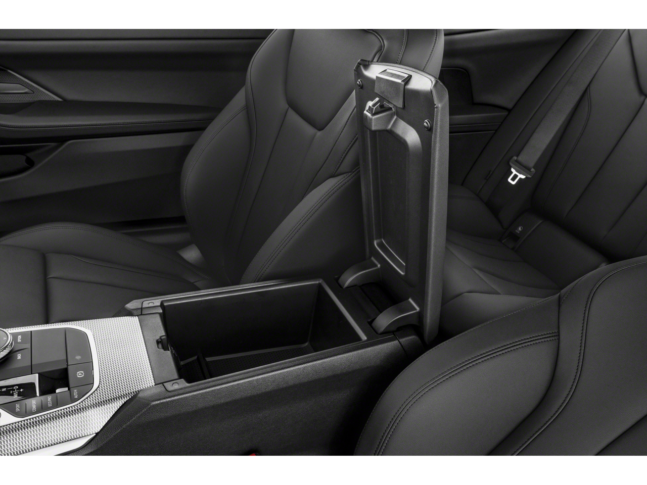 2022 BMW 4 Series M440i xDrive AWD W/ Shadowline and Premium Pkg's.