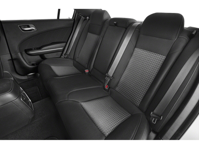 2022 Dodge Charger R T Scat Pack