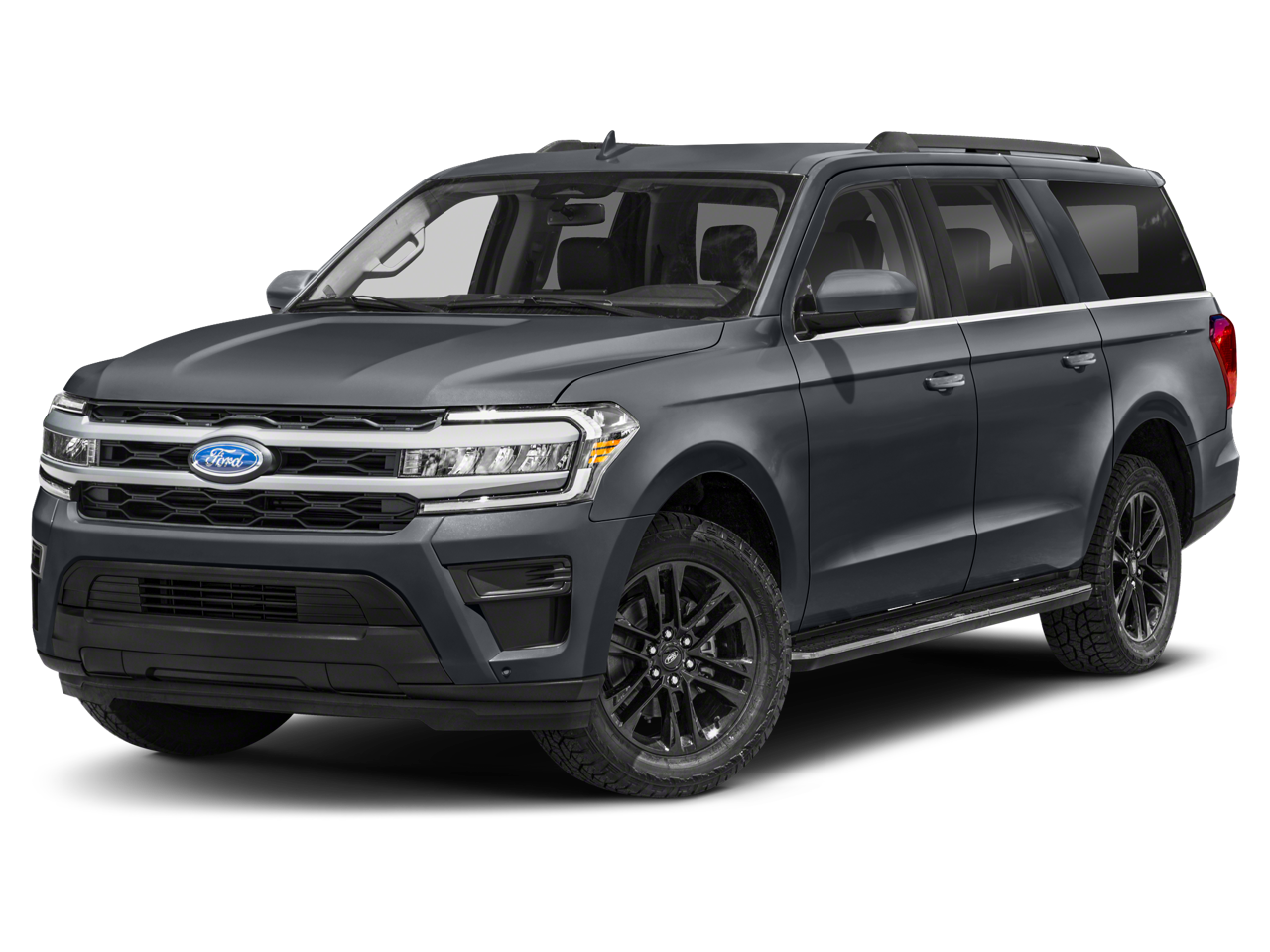 2022 Ford Expedition XLT MAX's photo