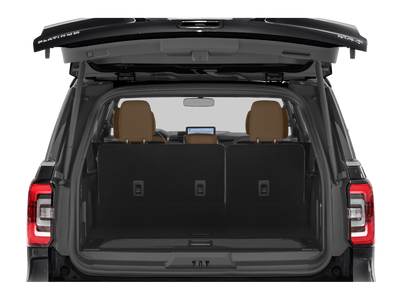 2022 Ford Expedition Max Platinum
