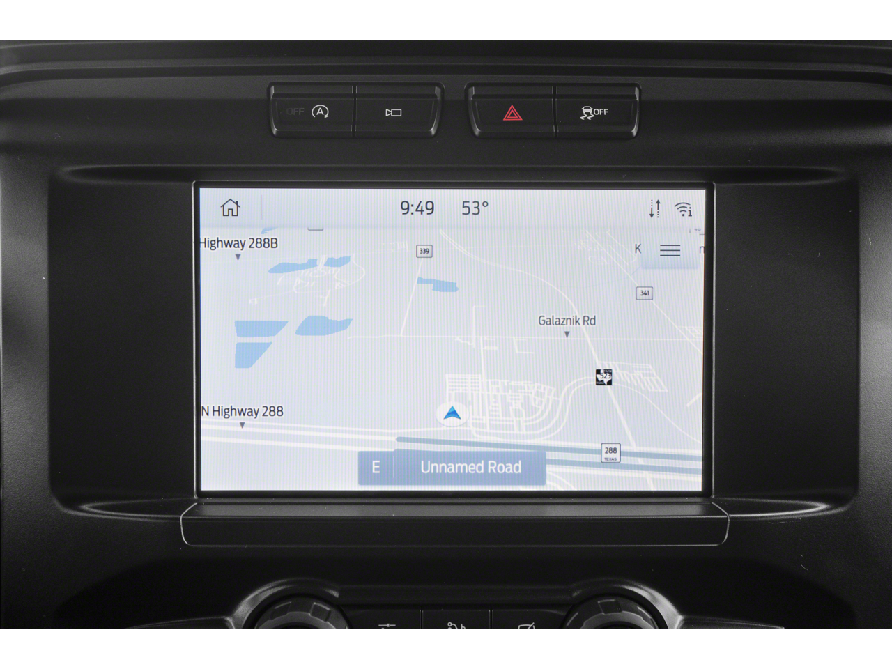 2022 Ford F-150 Tremor 4WD