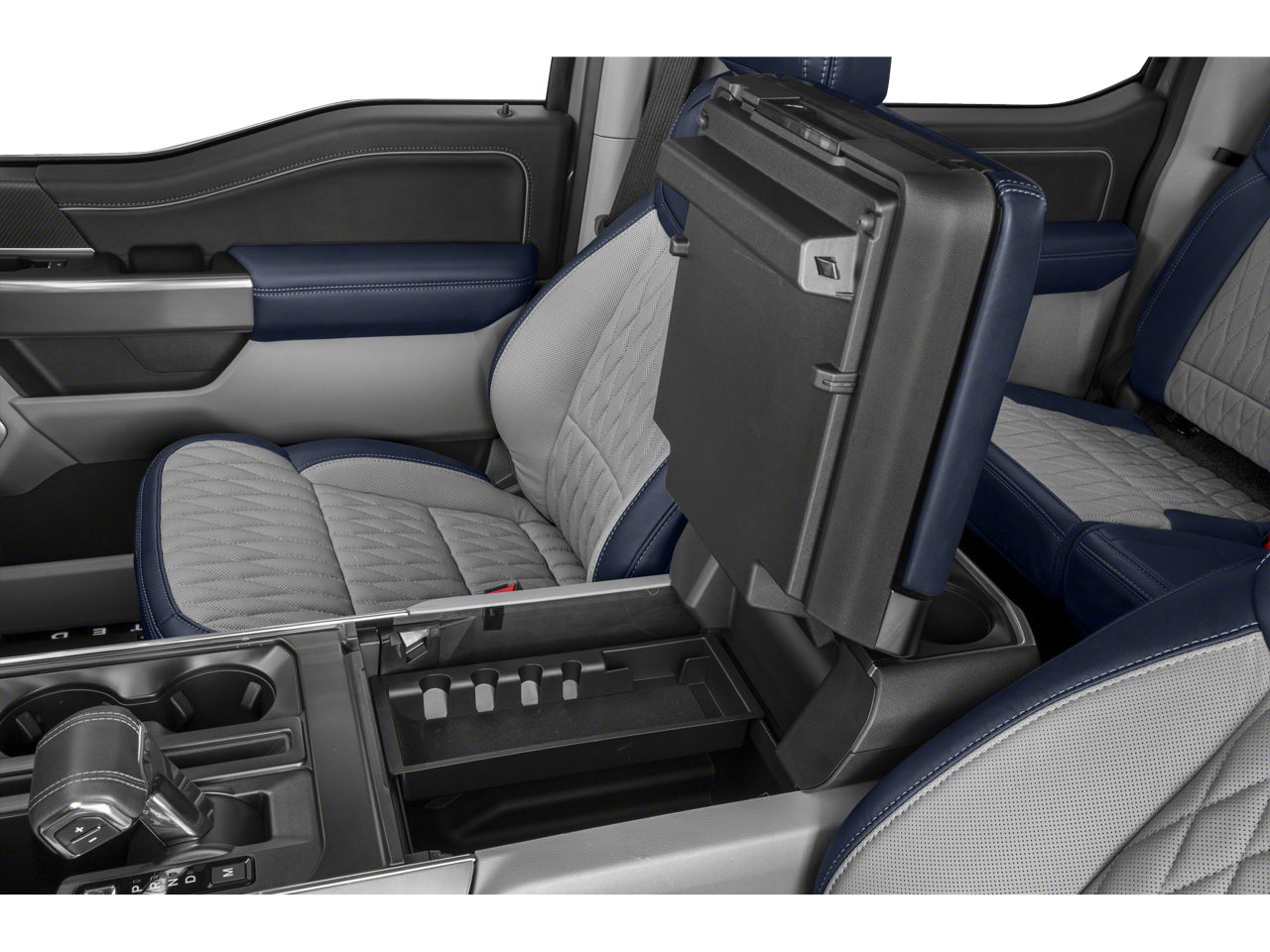2022 Ford F-150 Limited