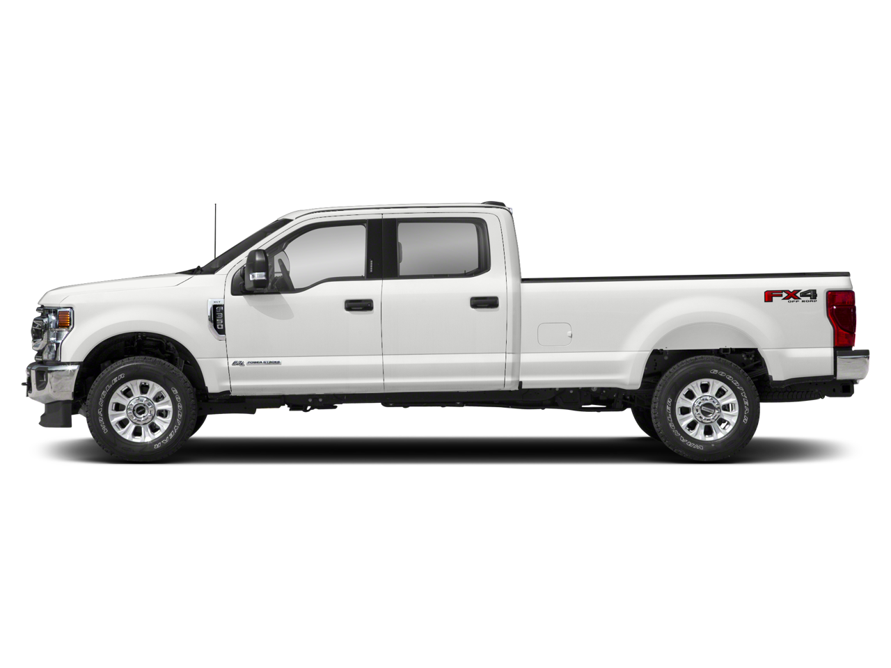 2022 Ford F-350SD XLT DRW
