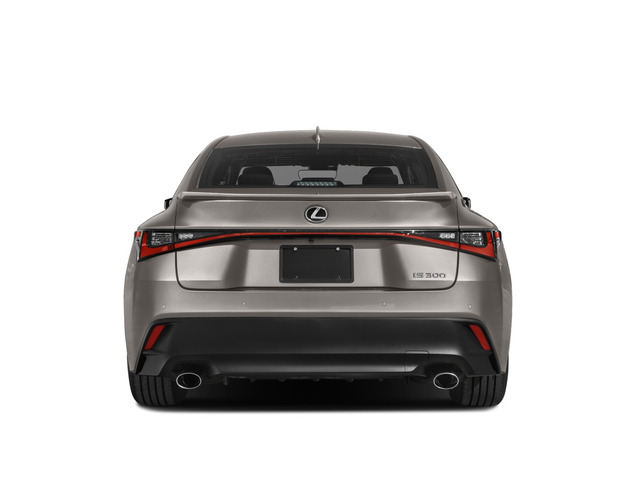 2022 Lexus IS 300
