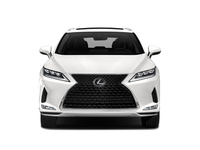 2022 Lexus RX 450h RX 450h
