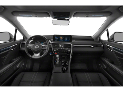 2022 Lexus RX 450h RX 450h