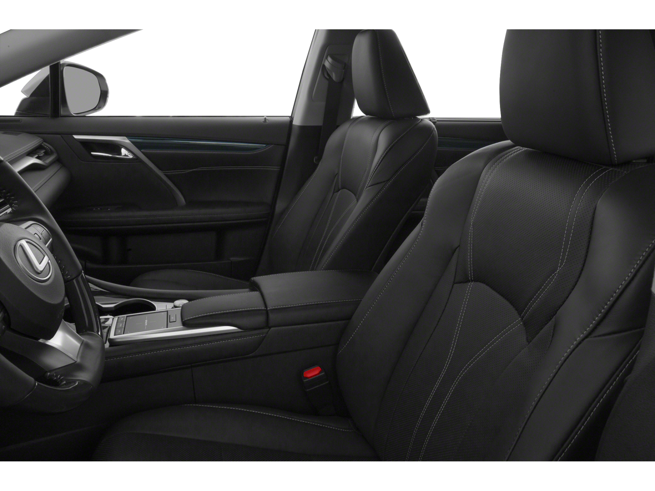 2022 Lexus RX 450h RX 450h