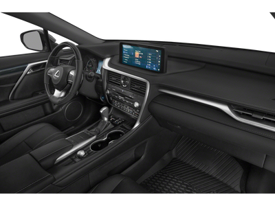 2022 Lexus RX 450h RX 450h