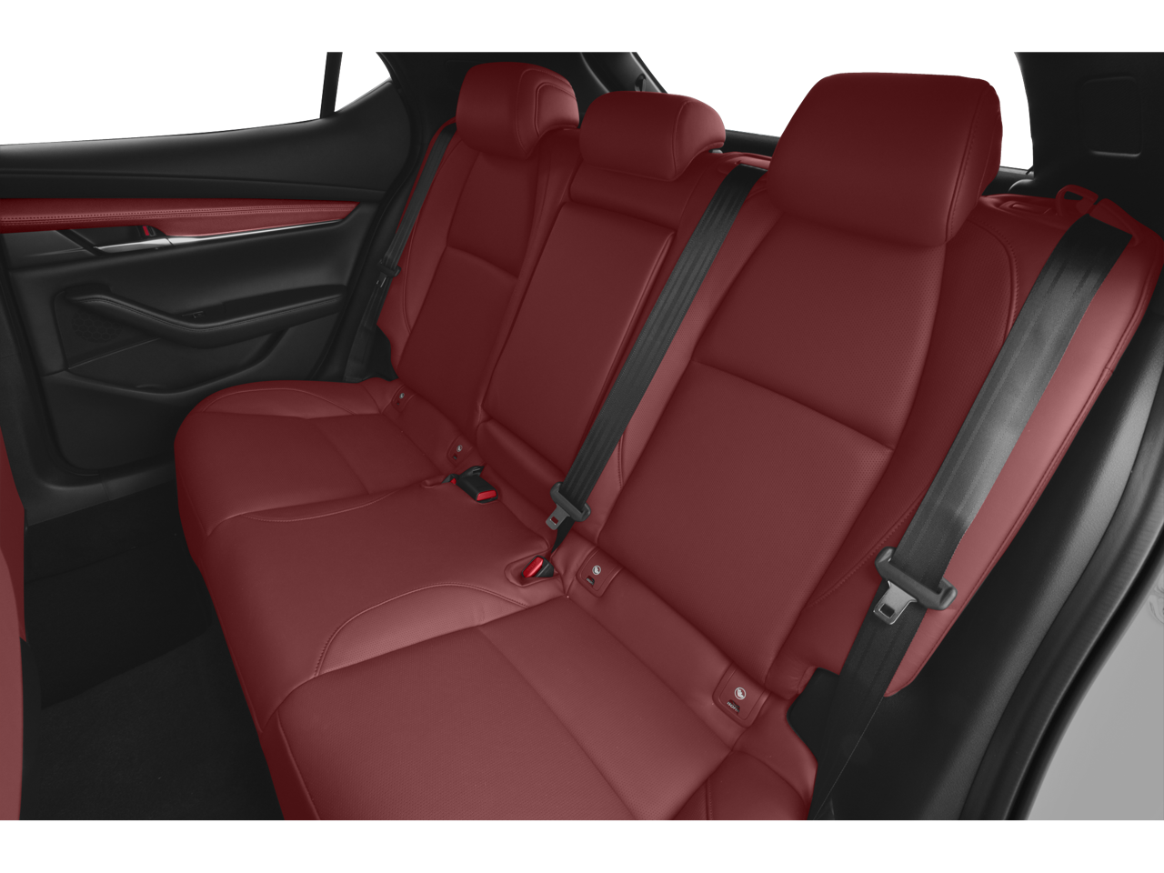 2022 Mazda Mazda3 Premium Plus