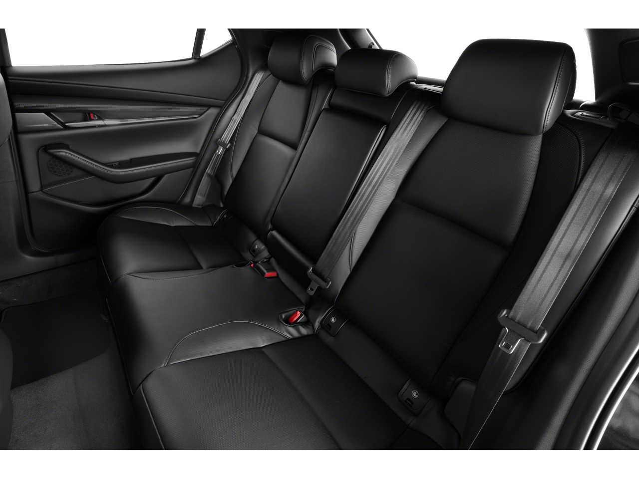 2022 Mazda Mazda3 Premium Hatchback