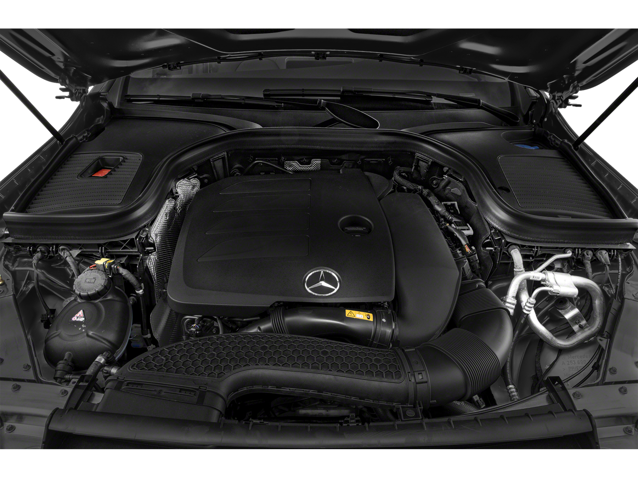2022 Mercedes-Benz GLC GLC 300 4MATIC®