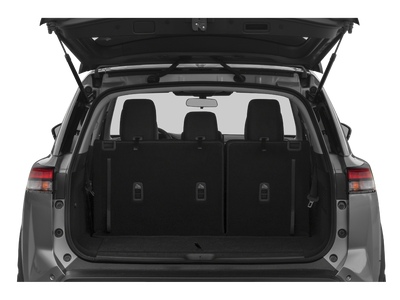 2022 Nissan Pathfinder SV 4WD