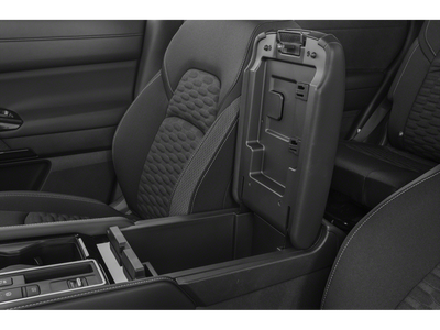 2022 Nissan Pathfinder S