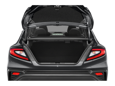 2022 Subaru WRX Base