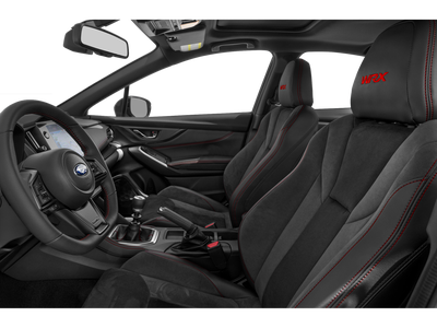 2022 Subaru WRX Limited AWD