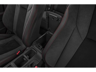 2022 Subaru WRX Limited AWD