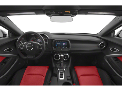2023 Chevrolet Camaro 2LT 2LT