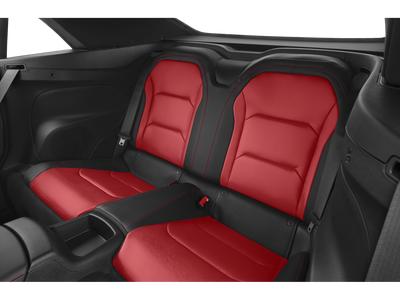 2023 Chevrolet Camaro 2LT 2LT