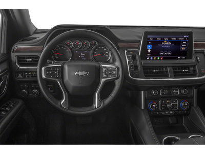 2023 Chevrolet Tahoe Z71 4WD w/Off Road Performance Package