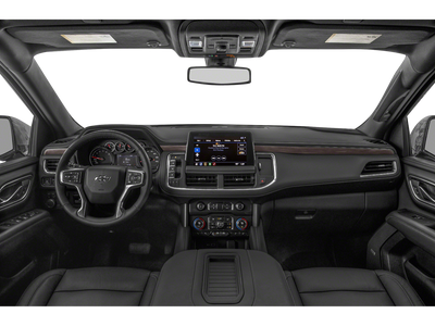 2023 Chevrolet Tahoe Z71 4WD w/Off Road Performance Package