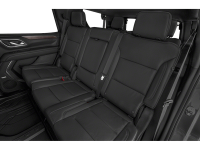 2023 Chevrolet Tahoe Z71 4WD w/Off Road Performance Package
