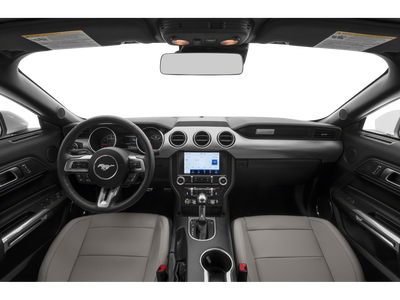 2023 Ford Mustang EcoBoost Premium CONVERTIBLE