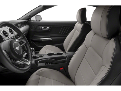 2023 Ford Mustang EcoBoost Premium CONVERTIBLE