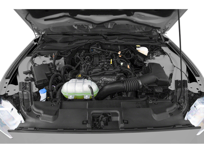 2023 Ford Mustang EcoBoost Premium CONVERTIBLE