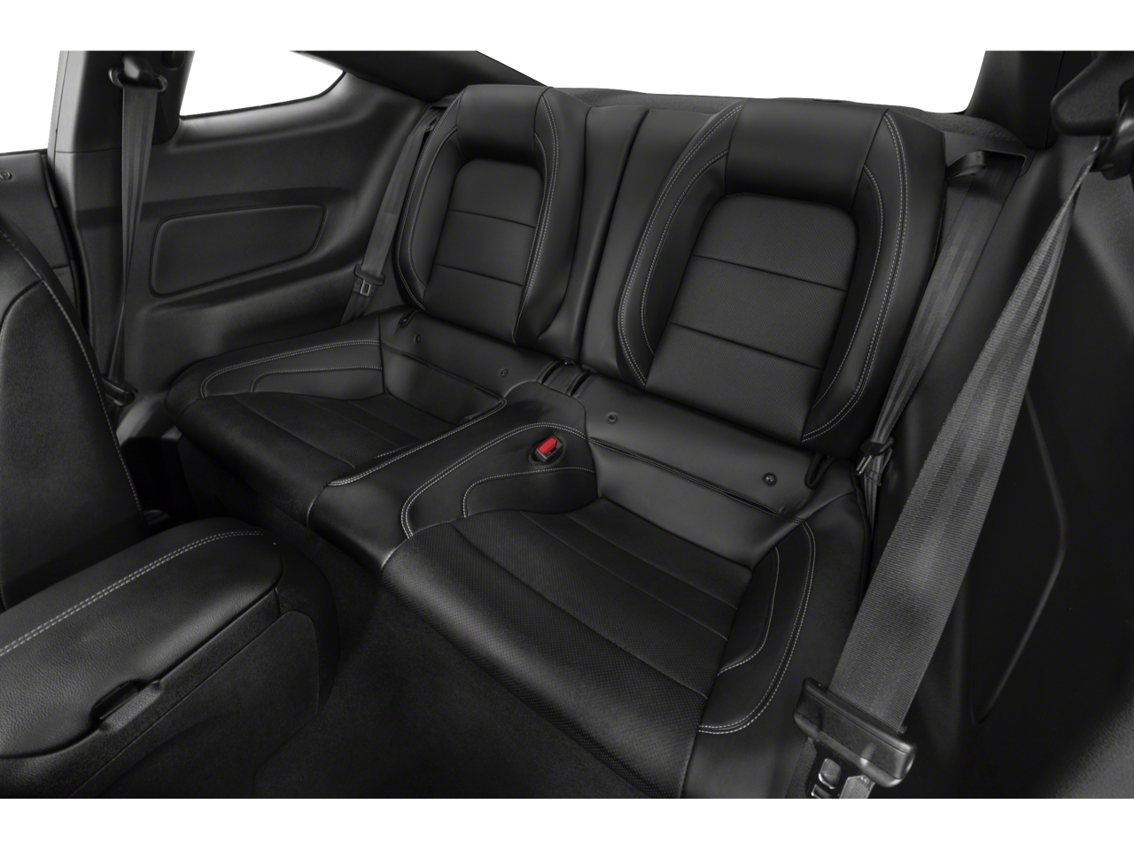 2023 Ford Mustang Mach 1 Coupe w/Elite Package