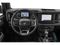 2023 Ford Bronco Black Diamond 4WD w/322A Mid Package