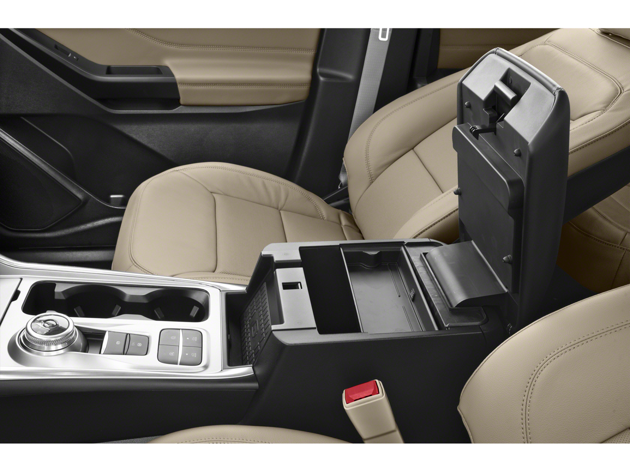 2023 Ford Explorer Limited 4WD w/Twin Panel Moonroof