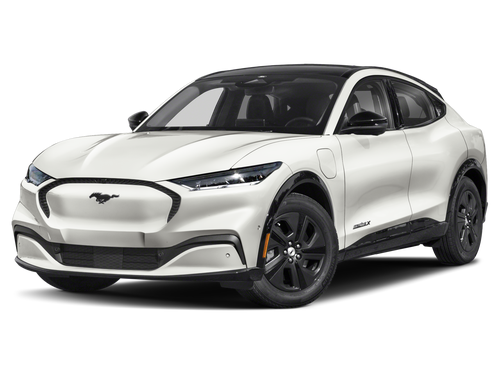 2023 Ford Mustang Mach-E Select RWD w/Comfort Package