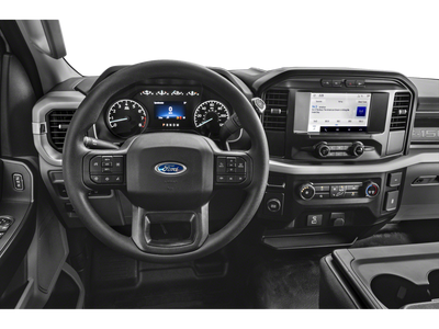 2023 Ford F-150 XL Regular Cab RWD