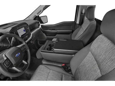 2023 Ford F-150 XL Regular Cab RWD