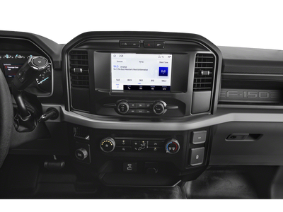 2023 Ford F-150 XL Regular Cab RWD