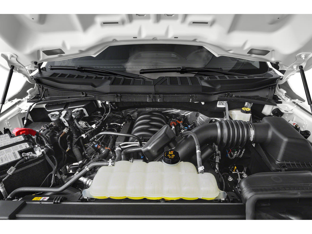 2023 Ford F-150 XL Regular Cab RWD