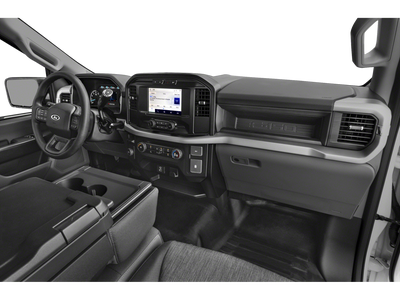 2023 Ford F-150 XL Regular Cab RWD