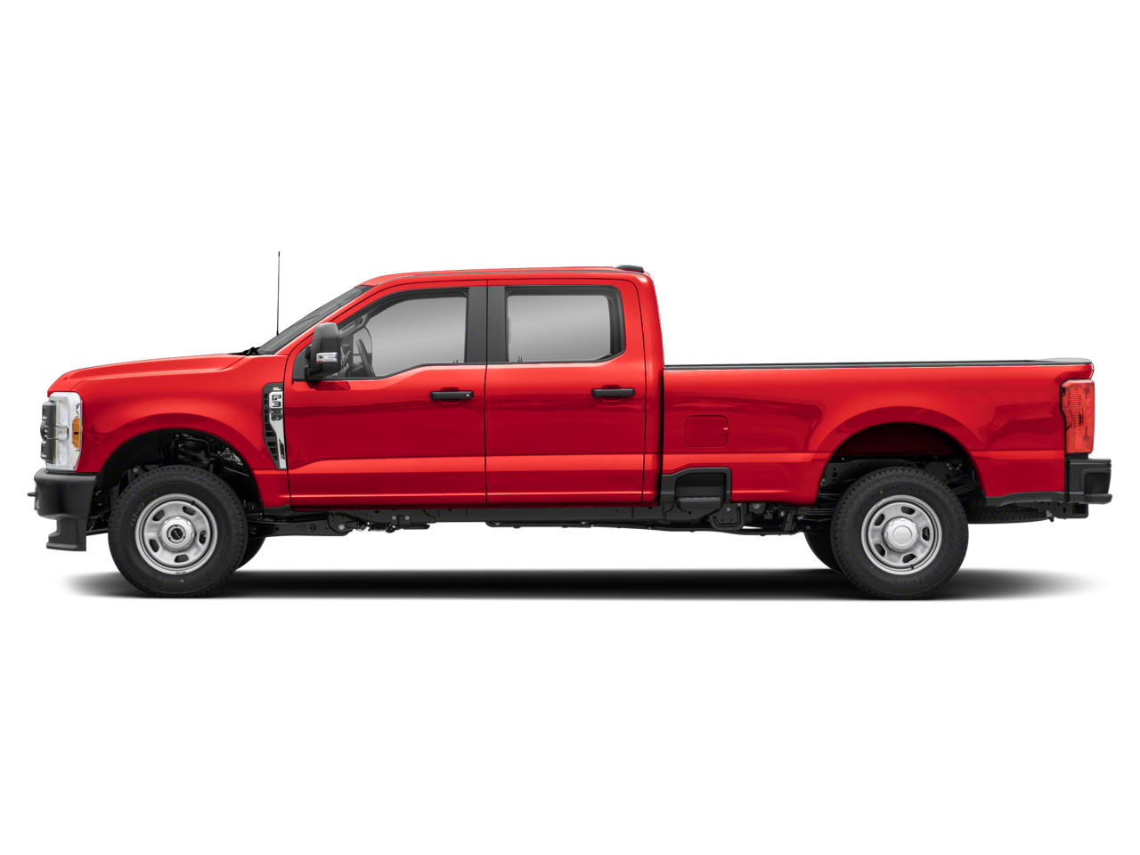 2023 Ford F-350SD Limited