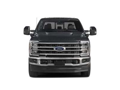 2023 Ford F-350SD King Ranch