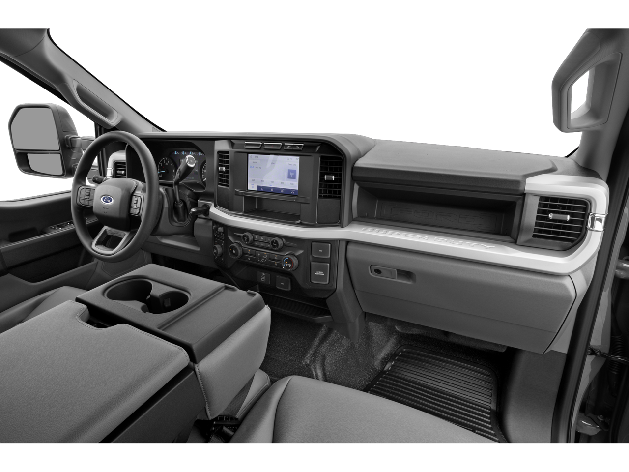 2023 Ford F-350SD Limited