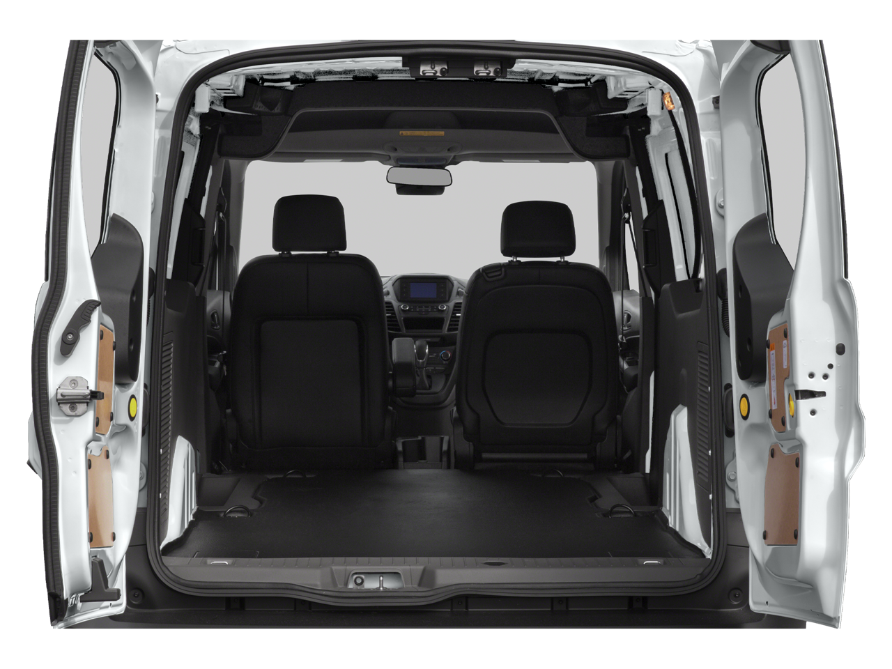 2023 Ford Transit Connect XL