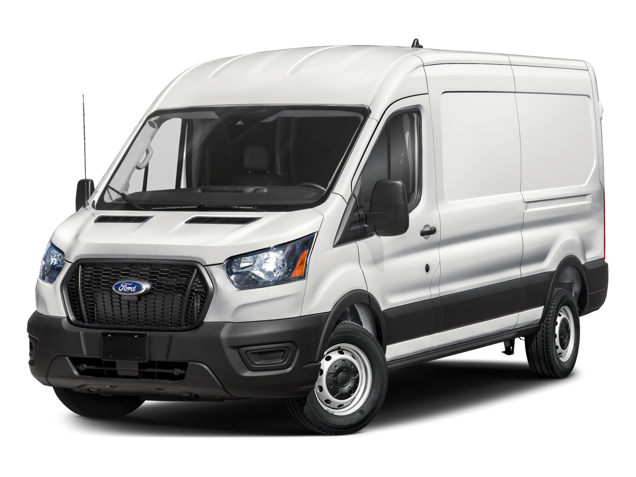 2023 Ford Transit-350 Base