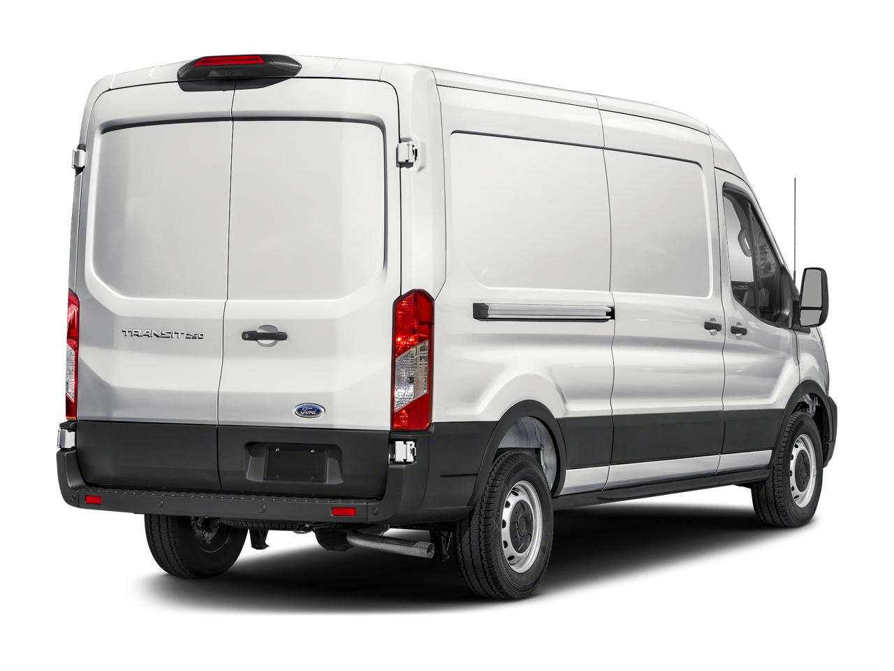 2023 Ford Transit-350 Base
