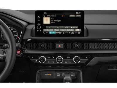 2023 Honda CR-V EX-L w/o BSI