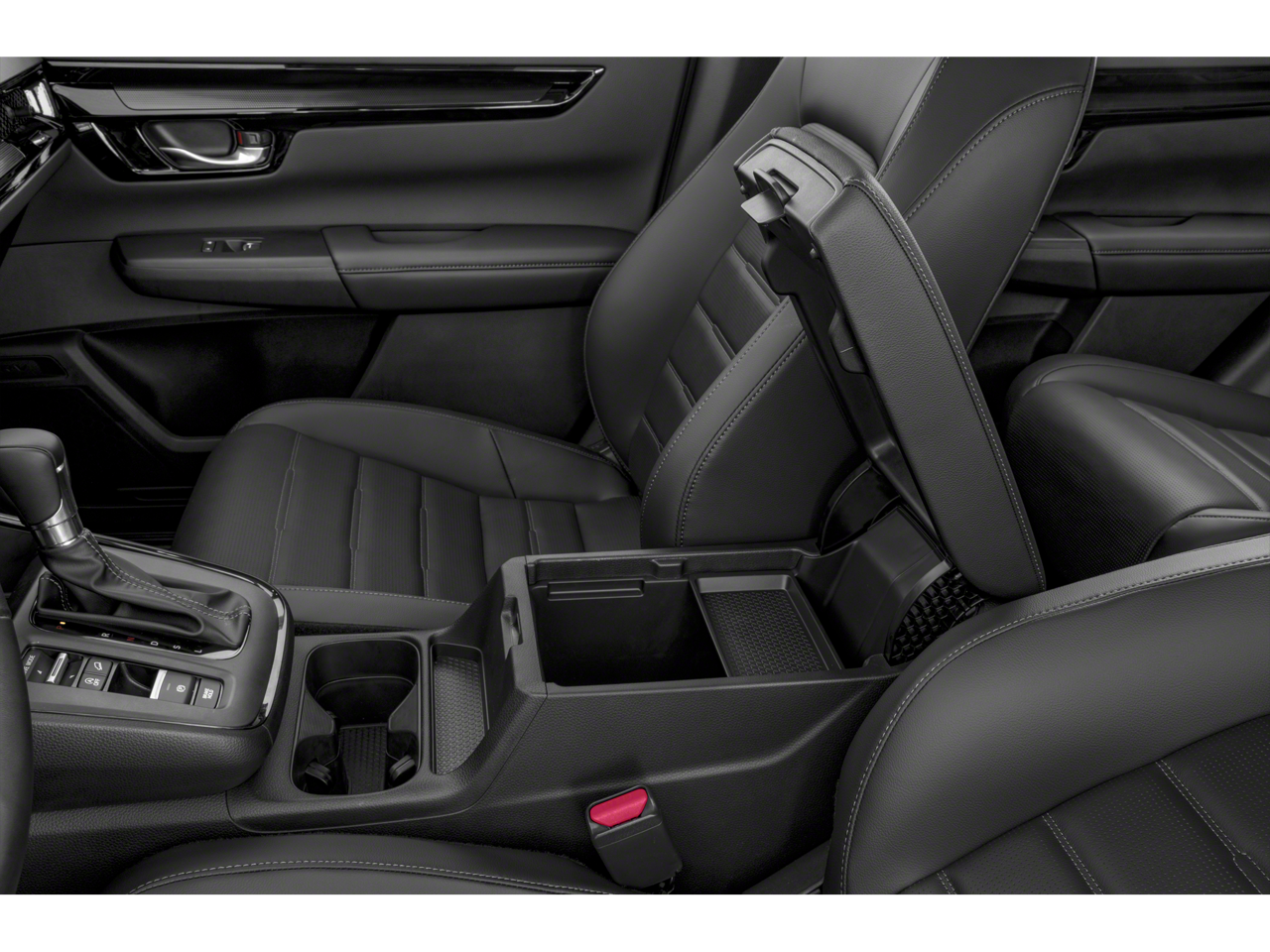 2023 Honda CR-V EX-L w/o BSI