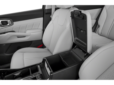 2023 Kia Sorento Hybrid SX Prestige AWD