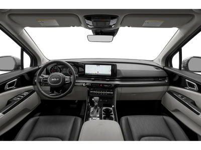 2023 Kia Carnival EX