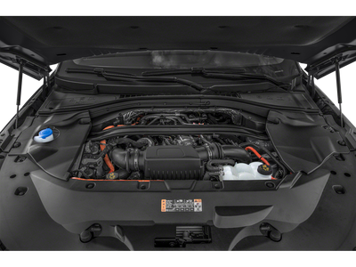 2023 Lincoln Aviator Plug-In Hybrid Grand Touring